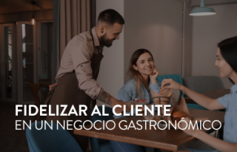 fidelizacion del cliente