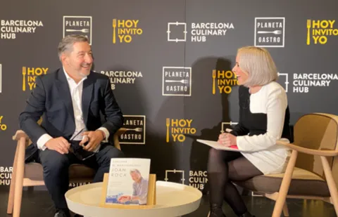 joan roca HIY
