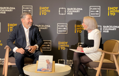 joan roca HIY