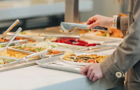 Gastronomia inclusiva