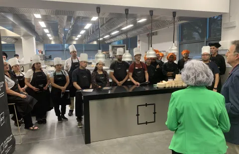 taller de tapas LH 
