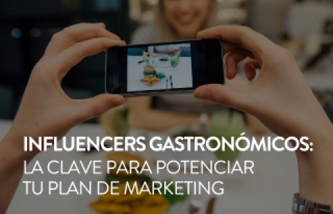 influencers gastronomicos