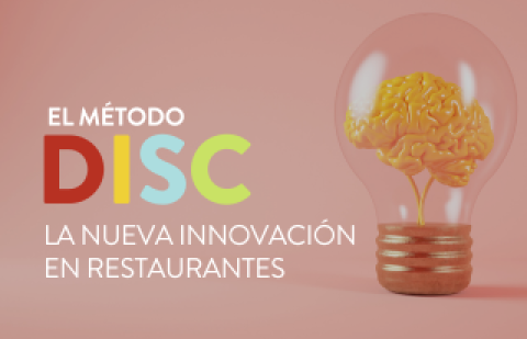 innovación en restaurantes