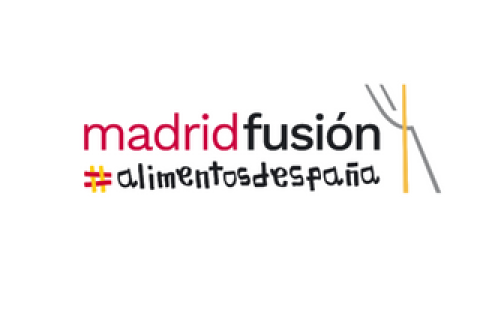 Madrid fusion