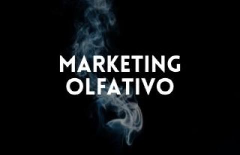 Blog: Marketing Olfativo