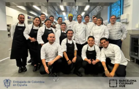 rey guerrero colombia