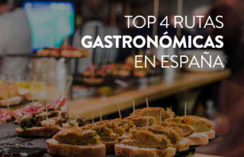 ruta gastronomica 