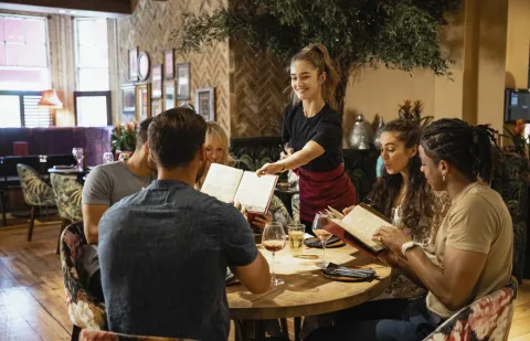 Storytelling gastronómico