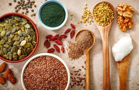 superalimentos