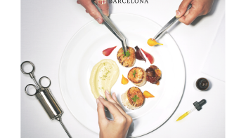 ALTA COCINA