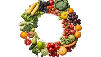 ciclo superior dietetica