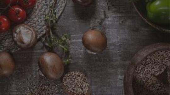 BLOG; Comida Bio - JUN 21