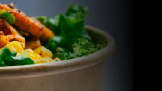 Blog: Dieta Vegana Restaurante