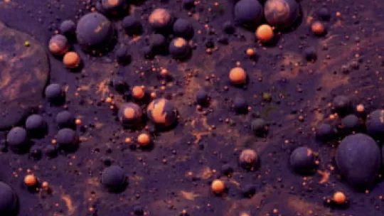 Blog - Texturizar alimentos