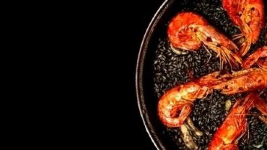 BLOG: Comida española