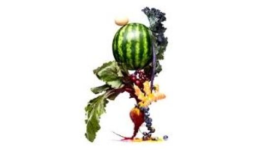 BLOG - ORGANIC FOOD