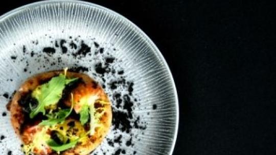 Cocina Gourmet