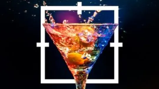 cocteleria molecular