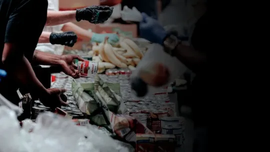 Blog: Gastronomía Social