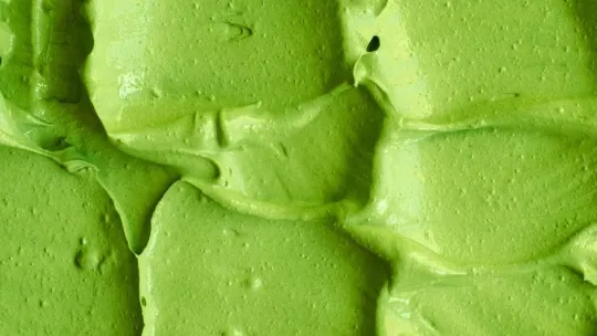 ¿De que sabor hacer helado ?