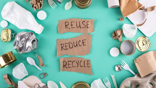 zero waste
