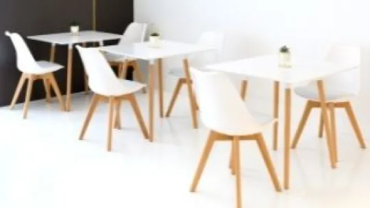 BLOG; Medidas restaurante covid - JUN 21