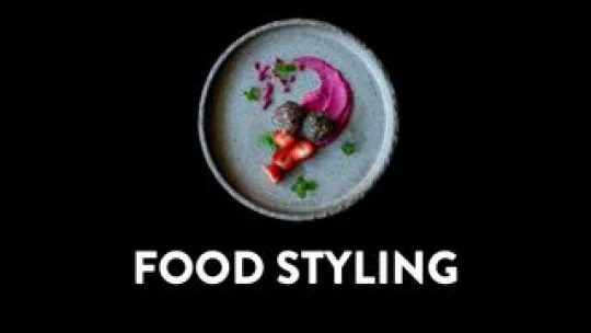 Food styling