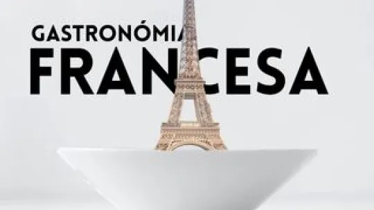 gastronomia francesa