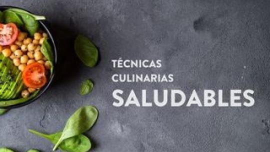 cocina saludable