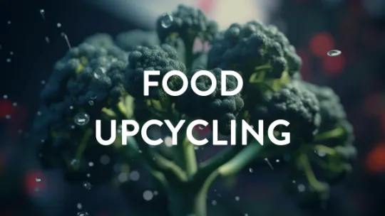 food-upcycling