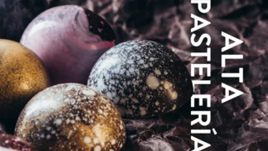 alta-pastelería