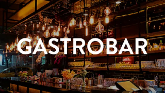 gastrobar