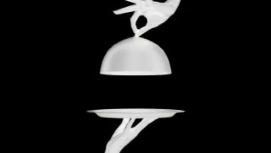 Futuro food and beverage