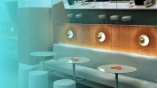 restaurantes originales