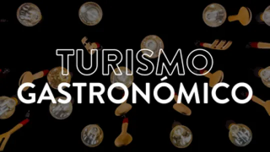 turismo gastronomico
