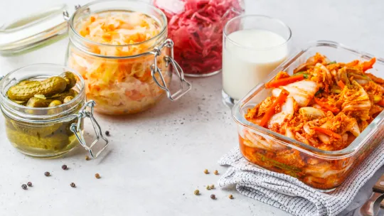 alimentos funcionales