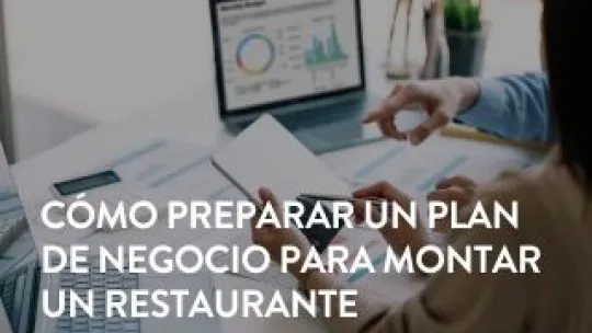 business plan