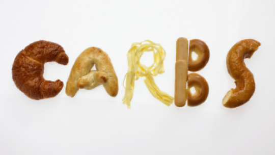 carbohidratos buenos y malos