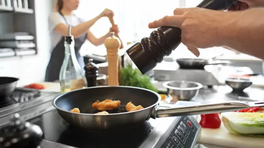 Carrera gastronomía