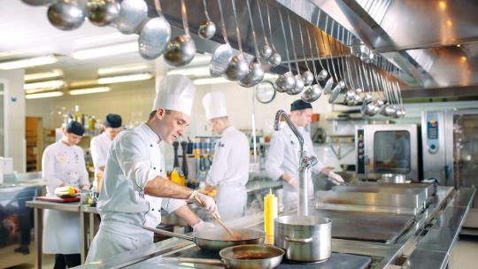 chef-partida