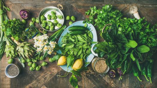 clean-eating