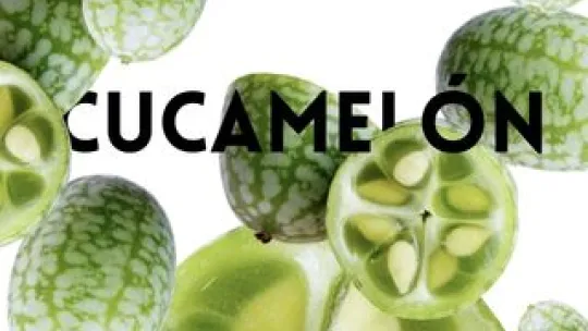 cucamelon