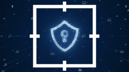 Blog card: Ciberseguridad
