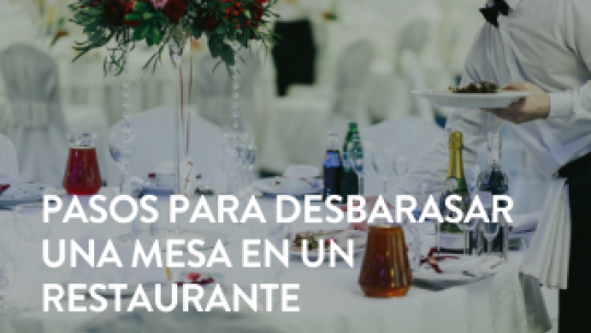 desbarasar_una_mesa
