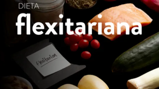 dieta flexitariana