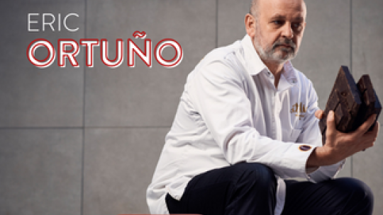 eric ortuno