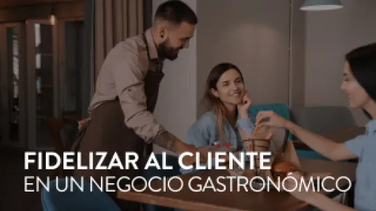 fidelizacion del cliente