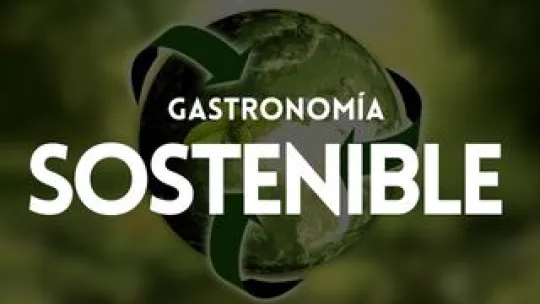 gastronomia sostenible