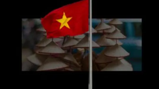 vietnam