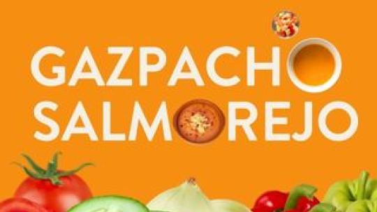 gazpacho